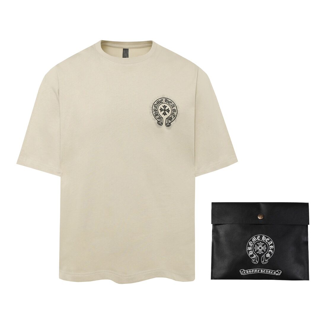 Chrome Hearts T-Shirts